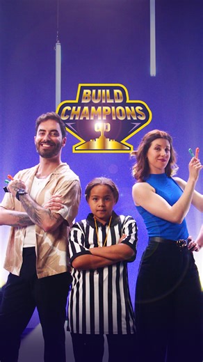 99K views · 362 reactions | Bricks are gonna fly! 隣✈️ 2 LEGO Designers compete to be Build Champion as they take on this brick separation challenge. Heat 2 coming soon... | LEGO | Facebook