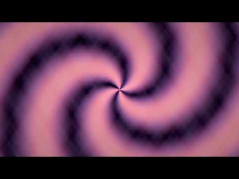 Negative Space — FRACTAL FIELDS II
