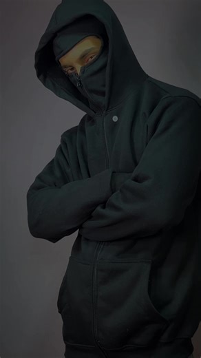 Daku Hoodie Winter Collection 2026 - Order Now!