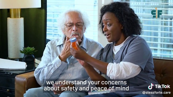 Affordable Home Care Services Delivered to Your Doorstep