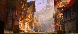 The Legend of Zelda Fan Art