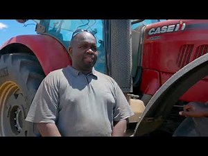 Tips for Growing High-Yielding Maize in Botswana 2023 | Farmers Voice Episode 28