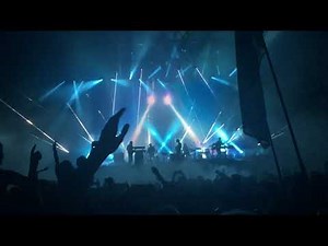 Elephant Tame Impala live Glastonbury 2019