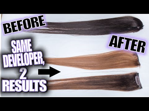 HOW TO BLEACH DARK HAIR! TIPS ON GETTING THE PERFECT LIFT!