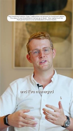 Meet Thomas Parry Jones