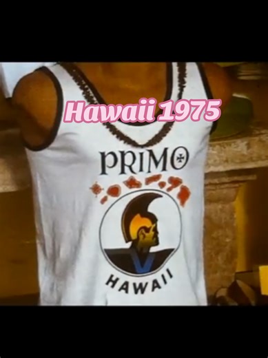 Exploring Old Hawaii: A Journey Back to 1975