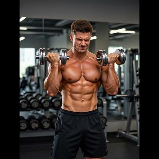 Normal Body vs Aesthetic Body Real Gym Transformation Motivation