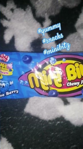 #minivlog #mini #bitz #chewy #snacks
