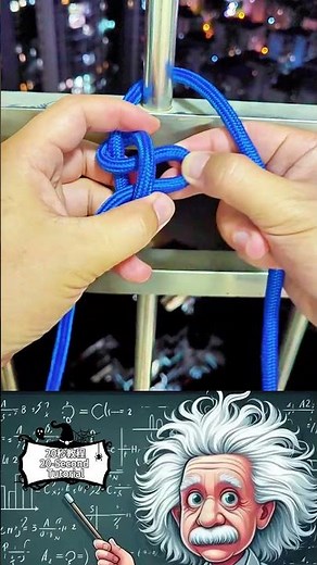 1756# The Amazing Knot Secrets that You Need to Know.