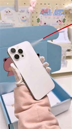 Why Did Apple Remove Stickers? iPhone Boxes Empty Now 😳 #carterpcs #tech #iphone #ios