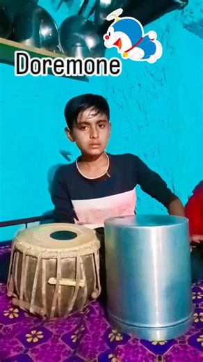 27K views · 13 reactions | Doremone tune | Alpesh Maruniya | Facebook