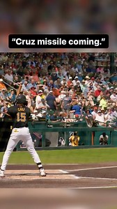 Got that right 🚀 (via @pittsburghpirates) | B/R Walkoff