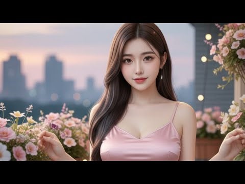 [ 4K Japane Beauty ] super model lookbook ai art Ep 62