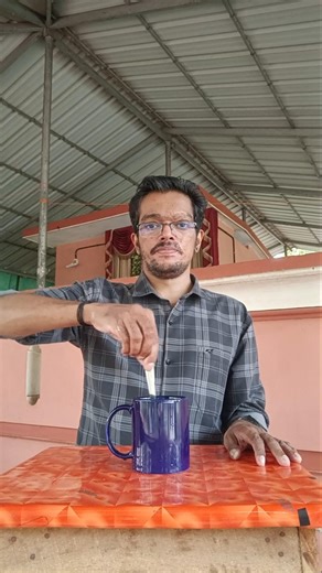 #how | SPOON TO FORK MAGIC TRICK