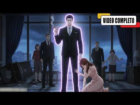 De Simp A Monstruo De Poder: El Prota Aplastó A Su Prometida Y A Toda Su Familia | best manhwa