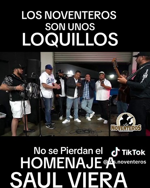 Los Noventeros son Unos Loquillos! No se pierdan El Homenaje a Saul Viera este 18 de Agosto en El @701 Restaurant & Bar #losnoventeros #elparral #saulviera #saulvieraelgavilancillo #homenaje #nayarit #paramount #viral #fyp #corridos #corridosdelos90s #juanpalma #elcompakitillo #elcompajuanillo #elausentedelasierra