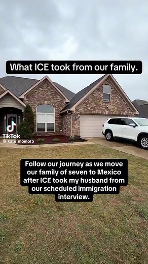 4.2K views · 238 reactions |  INCREDIBLE! Illegal alien being deported results in a 4 bedroom family house FREEING UP for an American family. Deportations can surge housing supply. This is how it’s done!  | 퐌 퐀 퐆 퐀 | Facebook