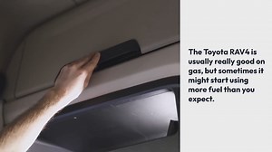 Toyota RAV4 Bad Gas Mileage? (Heres Why)