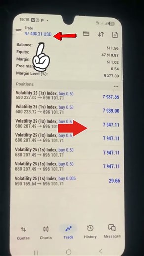 Automated Forex Trading Robot That Delivers Real Results | Try It Now 🤖📈