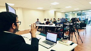 Introduction to Philosophy of Science & Religion with Dr Shoaib Ahmed Malik