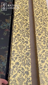⚔️ Custom & Handforged Katanas ⚔️ Thousands of satisfied customers ⚔️Free Shipping in the USA | Katana Legend