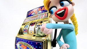 Hulk Crying Baby Superheroes PLAY DOH Stop Motion Videos Babysitter Hulk Animation - video Dailymotion