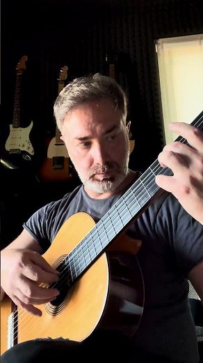 Tears In Heaven (Eric Clapton) - Classical Guitar Version 2