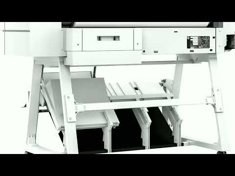 HP DesignJet XT950 Printer Review: Is This 36” Plotter Worth It for Architects & CAD Work?