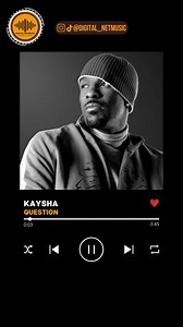 Kaysha - question my heart . . . . #Kaysha #zouk #zouklove | Digital Netmusic