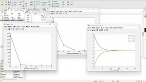 167.【复现】离散时间线性系统的强化学习控制设计