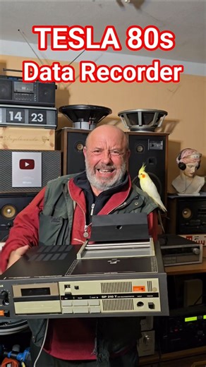 Unveiling TESLA Recorders' Hidden Audio Performance