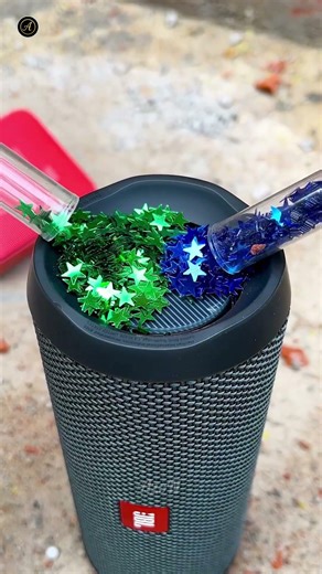 This Shows How Good a JBL Speaker Really Is..!!