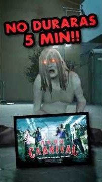 The Hardest Event in Left 4 Dead 2 #left4dead2 #shorts #l4d2