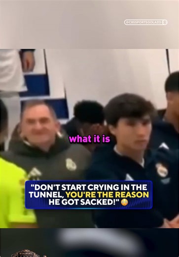 Vinicius Junior's Reaction to Madrid Fans Booing