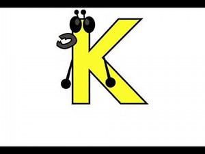 Jumpstart alphabet band part 2