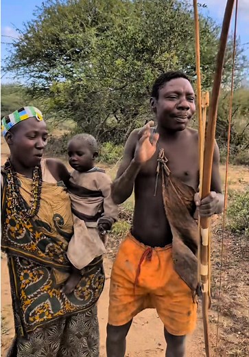 Chaaba's Unique Parenting Style with a Dash of Humor