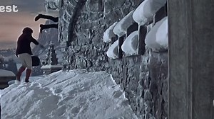The Fearless Vampire Killers 1967