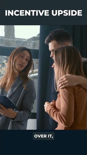 Turn fee conversations into partnerships #realestate #agent #fees #negotiation #michaelsheargold