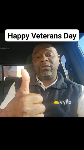 Happy Veterans Day | David Lowe