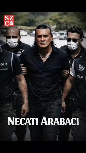Necati Arabacı: Hells Angels Boss #necoarabaci #hellsangels #necatiarabacı