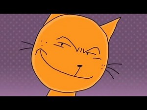 driving in my car animation meme