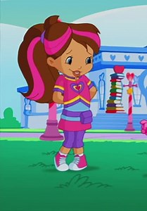 Care Bears: Adventures in Care-a-Lot S02:E11 - Forget It / Gone