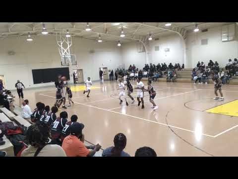 William J Clark vs Furman Middle School