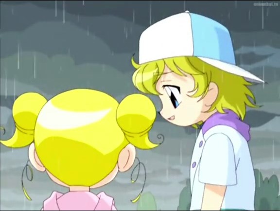 Discover the Powerpuff Girls Anime Characters