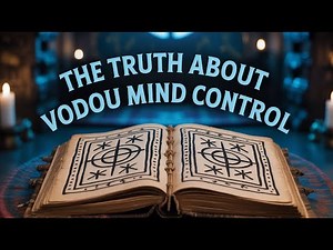 What Is Voodou Mind Control Really About?