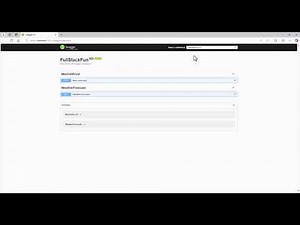 Full Stack (React & .NET) - 06 - React Types