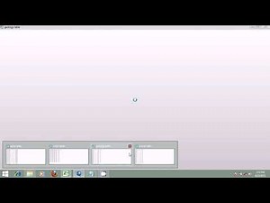 Surpac Tutorials lesson 2