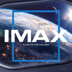 9.2K views · 680 reactions | The world’s most immersive film experience. | IMAX | Facebook