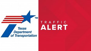 TxDOT announces road closures impacting Killeen drivers