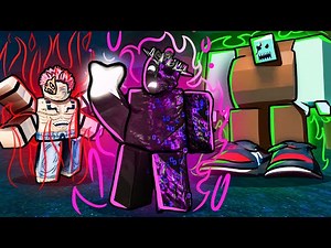 We Played MODDED Forsaken…